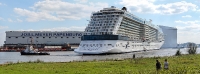 Celebrity Cruises