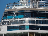 Celebrity Reflection