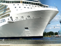 Celebrity Cruises