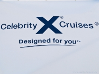 Celebrity Cruises