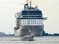 Celebrity Silhouette Hamburg