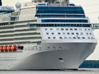 Celebrity Silhouette Hamburg