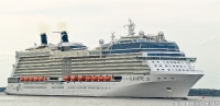 Celebrity Silhouette