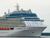 Celebrity Silhouette Hamburg