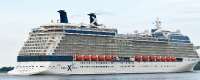 Celebrity Silhouette