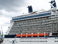 Celebrity Silhouette Hamburg