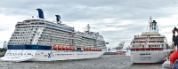 Celebrity Silhouette Hamburg