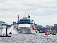 Celebrity Silhouette Hamburg