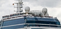 Celebrity Silhouette Hamburg