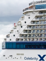 Celebrity Silhouette Hamburg