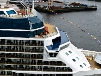 Celebrity Silhouette Hamburg