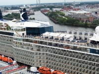 Celebrity Silhouette Hamburg