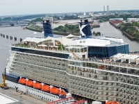 Celebrity Silhouette Hamburg