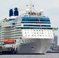 Celebrity Silhouette Hamburg