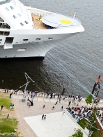 Celebrity Silhouette Hamburg