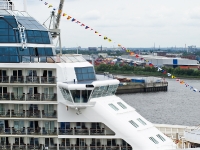 Celebrity Silhouette Hamburg