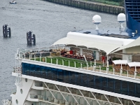 Celebrity Silhouette Hamburg