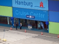 Celebrity Silhouette Hamburg