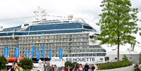 Celebrity Silhouette Hamburg