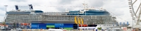 Celebrity Silhouette Hamburg