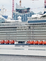 Celebrity Silhouette Hamburg