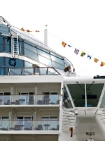 Celebrity Cruises