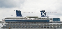 Celebrity Silhouette Hamburg