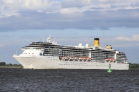 Costa Mediterranea