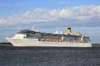 Costa Mediterranea