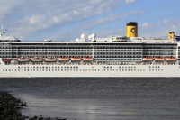 Costa Mediterranea