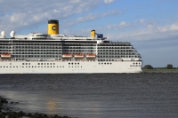 Costa Mediterranea