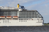 Costa Mediterranea