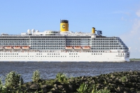 Costa Mediterranea