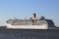 Costa Mediterranea