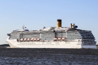 Costa Mediterranea