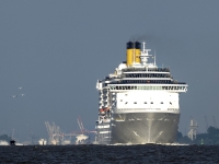 Costa Mediterranea