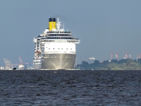 Costa Mediterranea