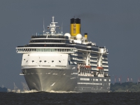 Costa Mediterranea