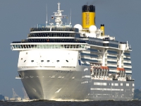 Costa Mediterranea