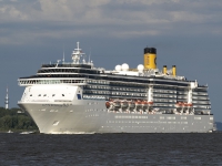 Costa Mediterranea