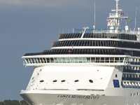 Costa Mediterranea