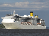 Costa Mediterranea