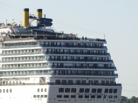 Costa Mediterranea