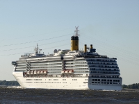 Costa Mediterranea