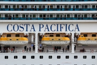 Costa Pacifica