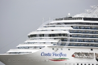 Costa Pacifica