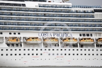 Costa Pacifica