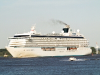 Crystal Serenity