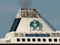 Crystal Serenity