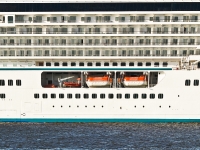 Crystal Serenity